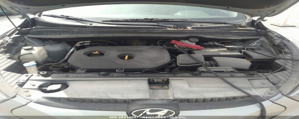 KM8JT3AF5FU108207 2015 HYUNDAI TUCSON photo no. 10