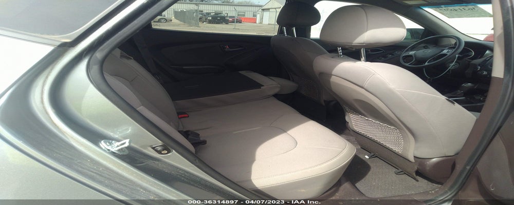KM8JT3AF5FU108207 2015 HYUNDAI TUCSON photo no. 8