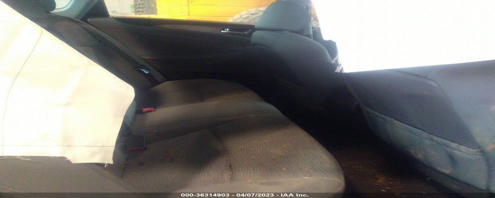 KMHEC4A46EA116855 2014 HYUNDAI SONATA photo no. 8