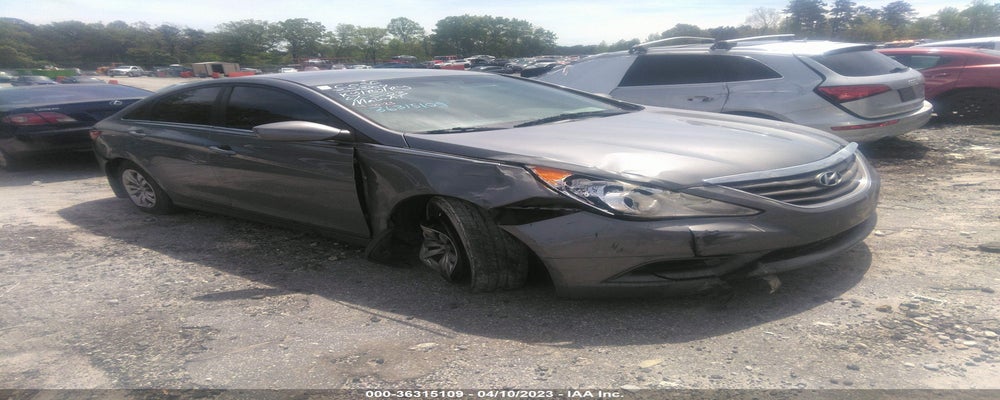 5NPEB4AC1CH487555 2012 HYUNDAI SONATA photo no. 9