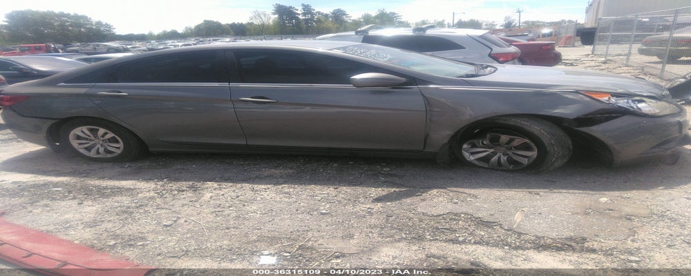 5NPEB4AC1CH487555 2012 HYUNDAI SONATA photo no. 6