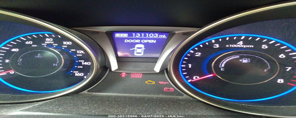 KMHHT6KDXEU113799 2014 HYUNDAI GENESIS COUPE photo no. 7