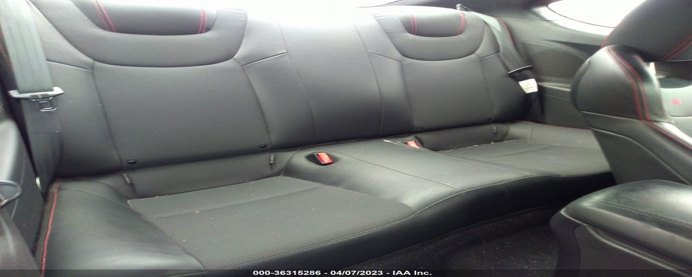 KMHHT6KDXEU113799 2014 HYUNDAI GENESIS COUPE photo no. 8