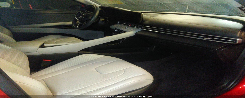 KMHLP4AG0MU157100 2021 HYUNDAI ELANTRA photo no. 5