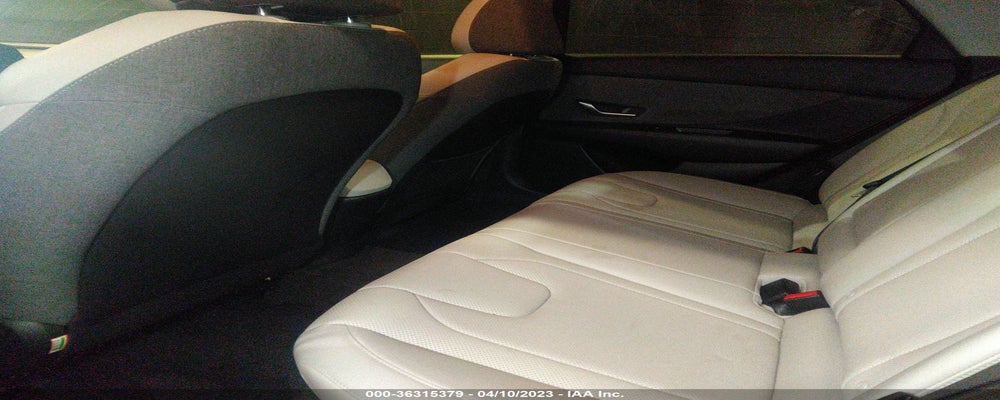 KMHLP4AG0MU157100 2021 HYUNDAI ELANTRA photo no. 8