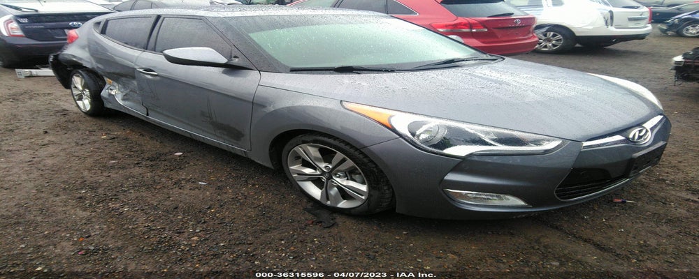 KMHTC6AD3GU270525 2016 HYUNDAI VELOSTER photo no. 17
