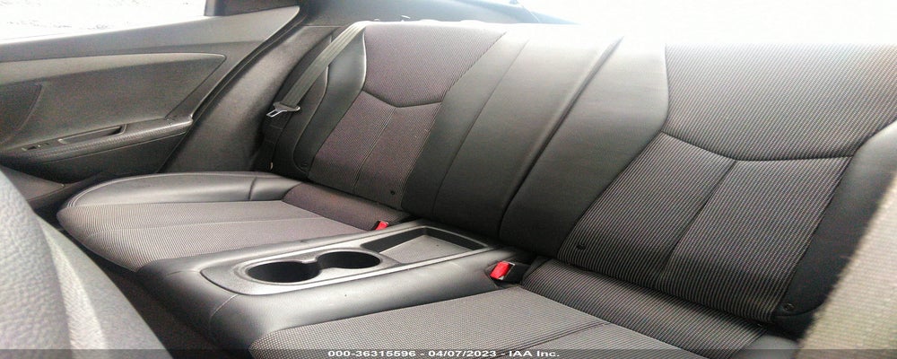 KMHTC6AD3GU270525 2016 HYUNDAI VELOSTER photo no. 8