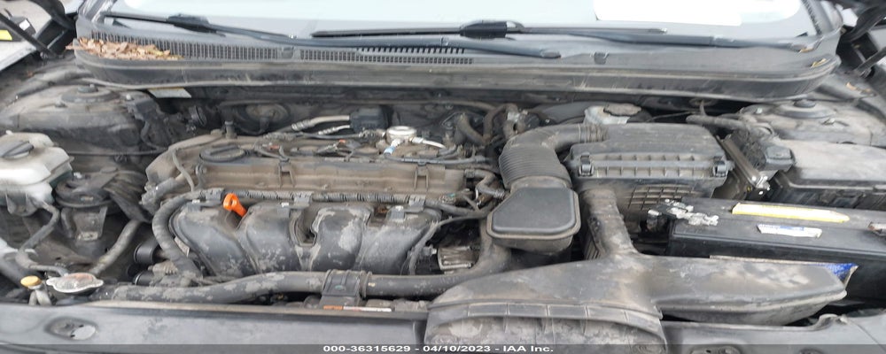 5NPEB4AC7DH668130 2013 HYUNDAI SONATA photo no. 10