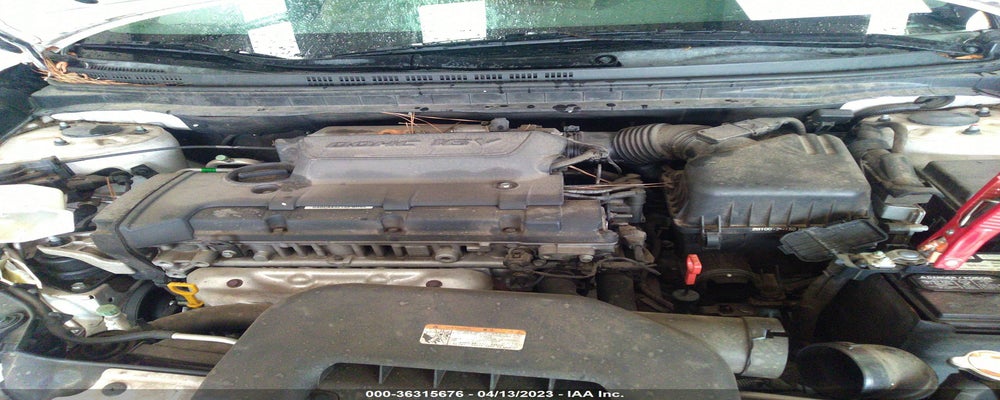 KMHDU4AD6AU068842 2010 HYUNDAI ELANTRA photo no. 10