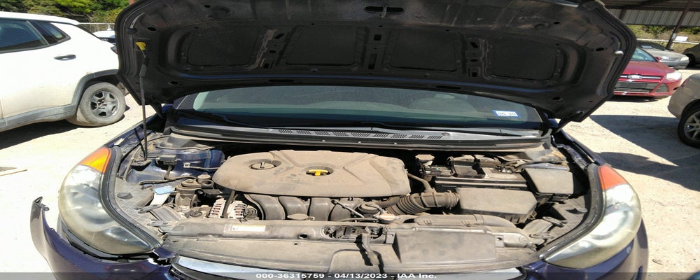 5NPDH4AE3BH030661 2011 HYUNDAI ELANTRA photo no. 10