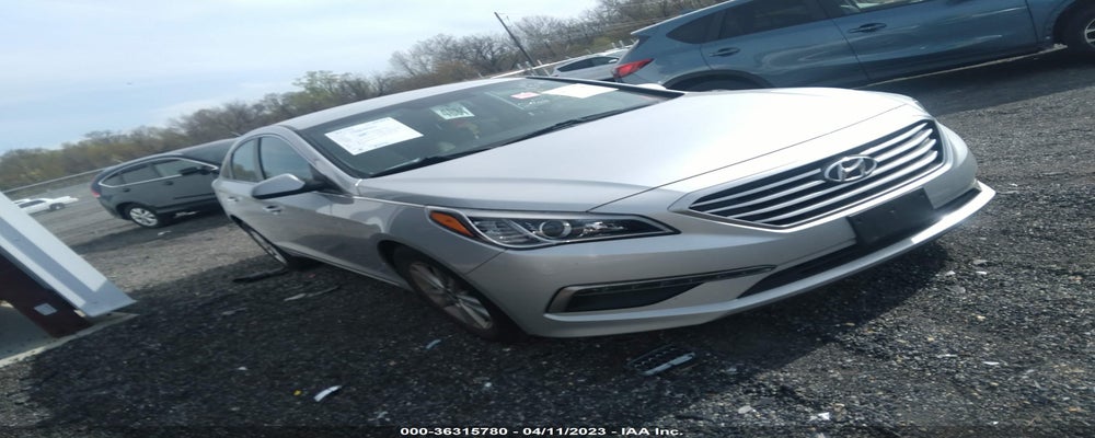 5NPE24AF9FH213194 2015 HYUNDAI SONATA photo no. 18