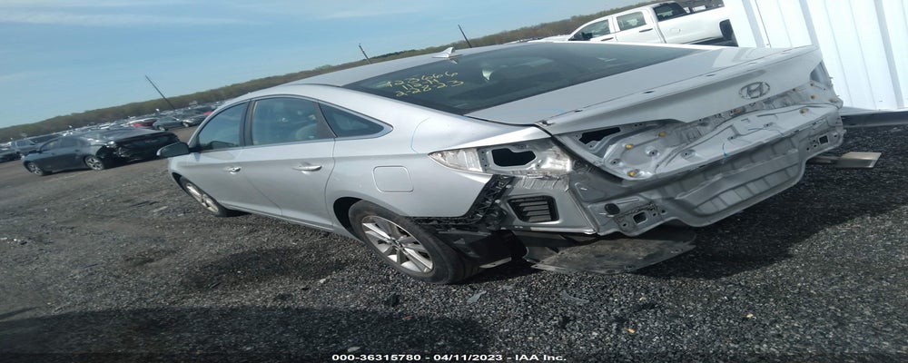 5NPE24AF9FH213194 2015 HYUNDAI SONATA photo no. 3