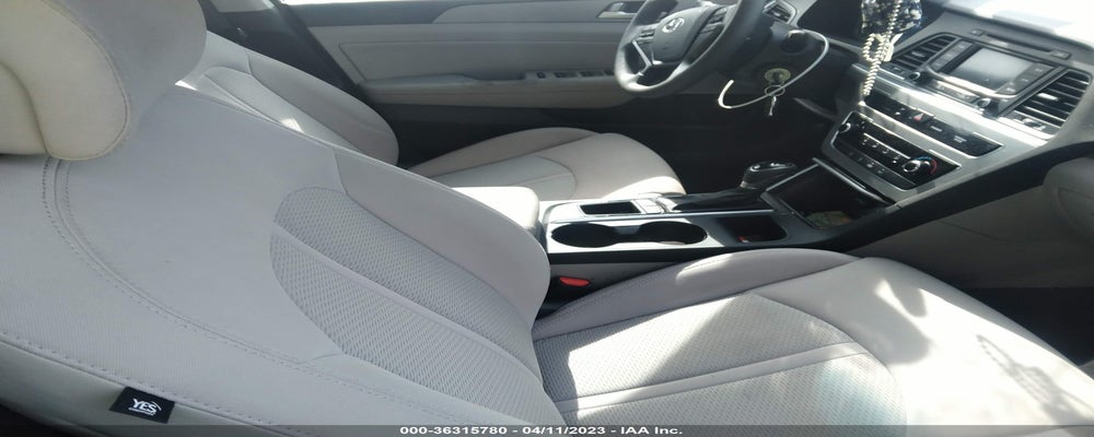 5NPE24AF9FH213194 2015 HYUNDAI SONATA photo no. 5