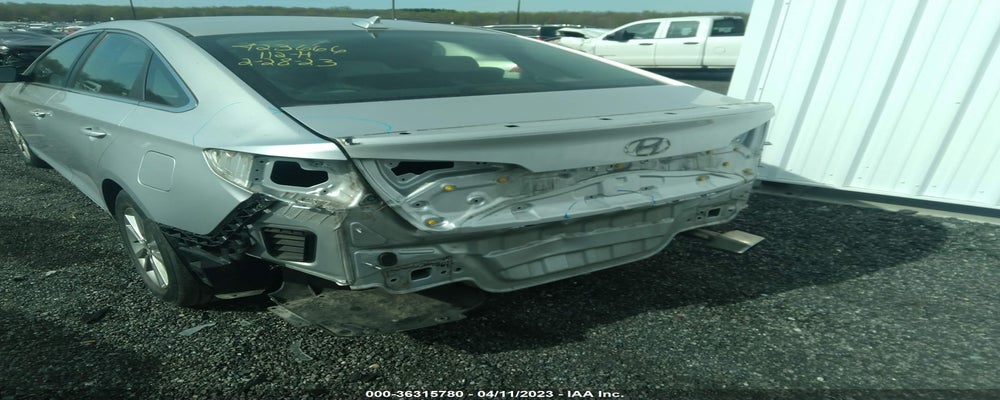 5NPE24AF9FH213194 2015 HYUNDAI SONATA photo no. 6