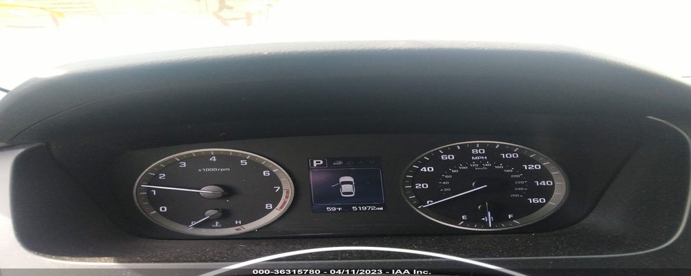 5NPE24AF9FH213194 2015 HYUNDAI SONATA photo no. 7