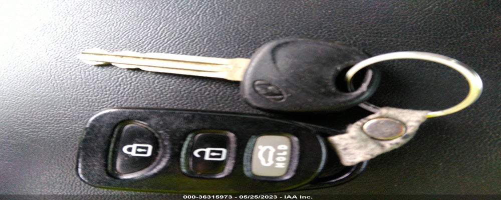 KMHDU4AD8AU189646 2010 HYUNDAI ELANTRA photo no. 11