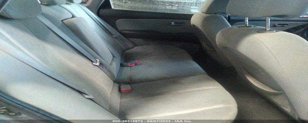 KMHDU4AD8AU189646 2010 HYUNDAI ELANTRA photo no. 8