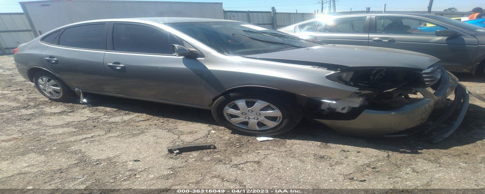 KMHDU4AD6AU181478 2010 HYUNDAI ELANTRA photo no. 12