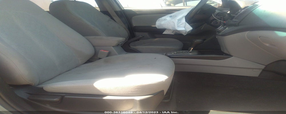 KMHDU4AD6AU181478 2010 HYUNDAI ELANTRA photo no. 5