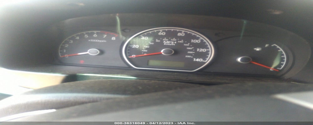 KMHDU4AD6AU181478 2010 HYUNDAI ELANTRA photo no. 7