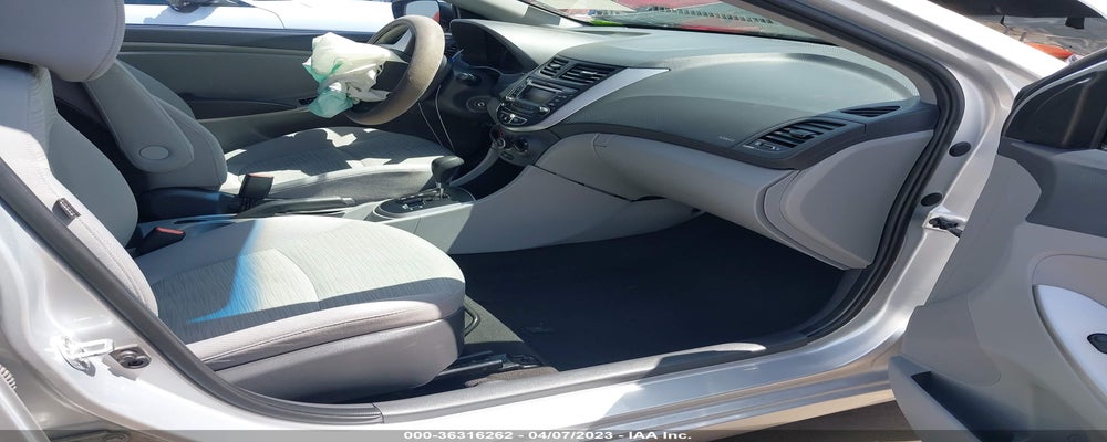 KMHCT4AE8HU172797 2017 HYUNDAI ACCENT photo no. 5