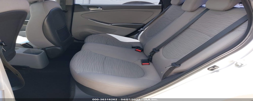 KMHCT4AE8HU172797 2017 HYUNDAI ACCENT photo no. 8