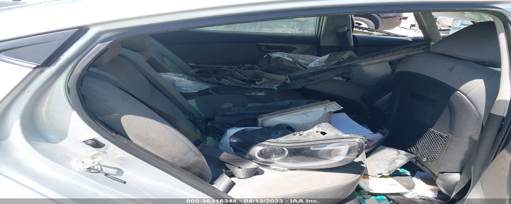 5NPDH4AE4DH259336 2013 HYUNDAI ELANTRA photo no. 8