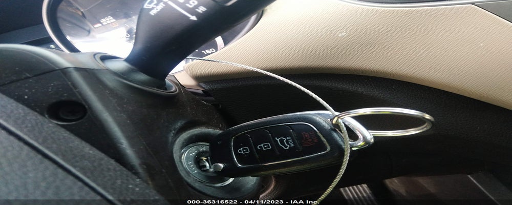 5XYZTDLB1HG441774 2017 HYUNDAI SANTA FE SPORT photo no. 11