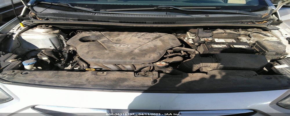 KMHCT4AE9DU559692 2013 HYUNDAI ACCENT photo no. 10