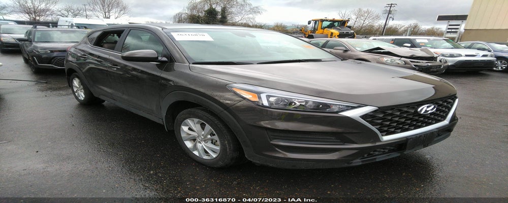 KM8J2CA44LU168055 2020 HYUNDAI TUCSON photo no. 1