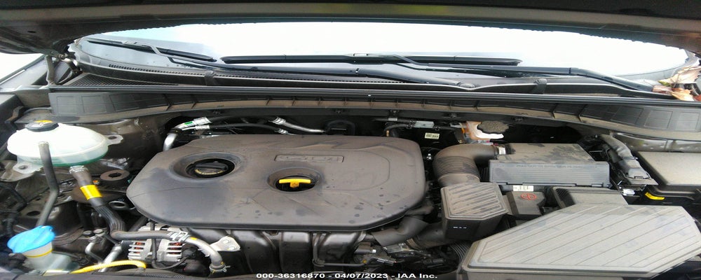 KM8J2CA44LU168055 2020 HYUNDAI TUCSON photo no. 10