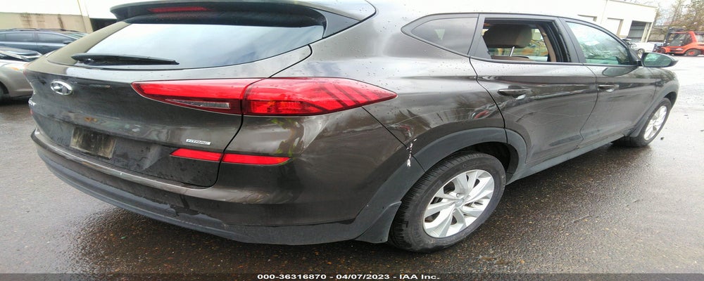 KM8J2CA44LU168055 2020 HYUNDAI TUCSON photo no. 4