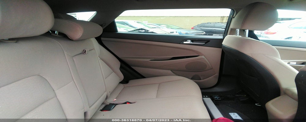 KM8J2CA44LU168055 2020 HYUNDAI TUCSON photo no. 8