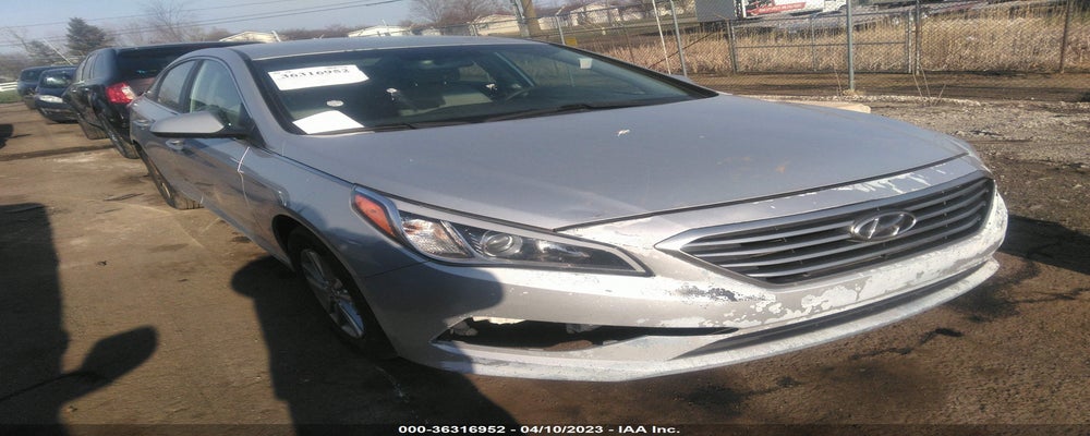 5NPE24AF6GH352569 2016 HYUNDAI SONATA photo no. 10