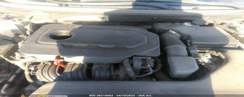 5NPE24AF6GH352569 2016 HYUNDAI SONATA photo no. 10