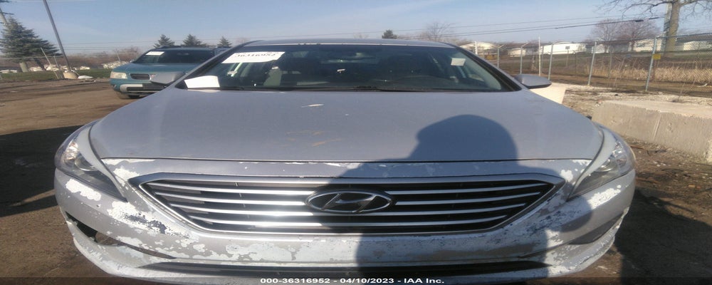 5NPE24AF6GH352569 2016 HYUNDAI SONATA photo no. 6
