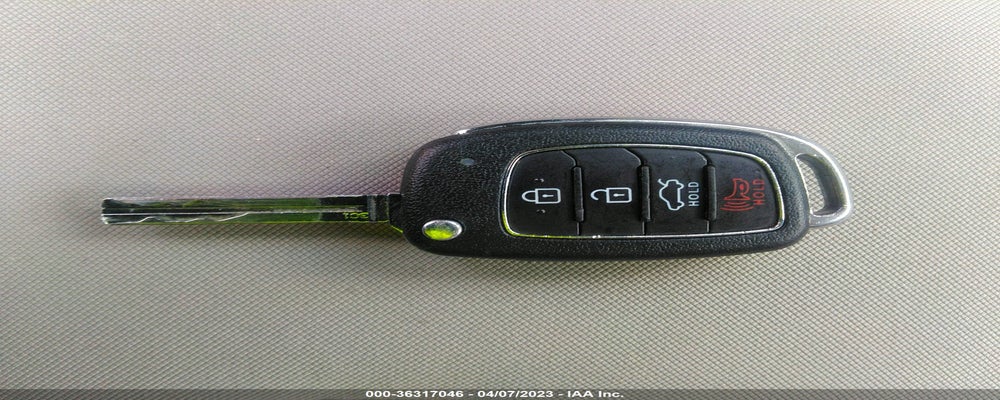 5NPE24AF2JH710712 2018 HYUNDAI SONATA photo no. 11