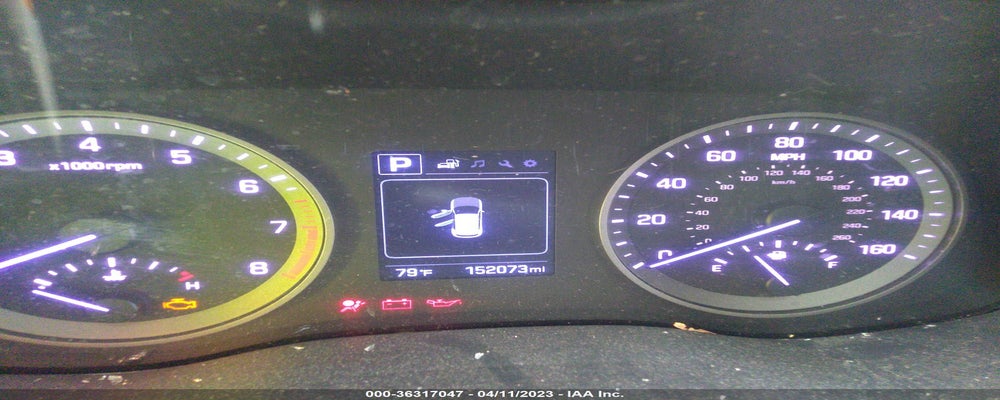 KM8J33A23HU533151 2017 HYUNDAI TUCSON photo no. 7