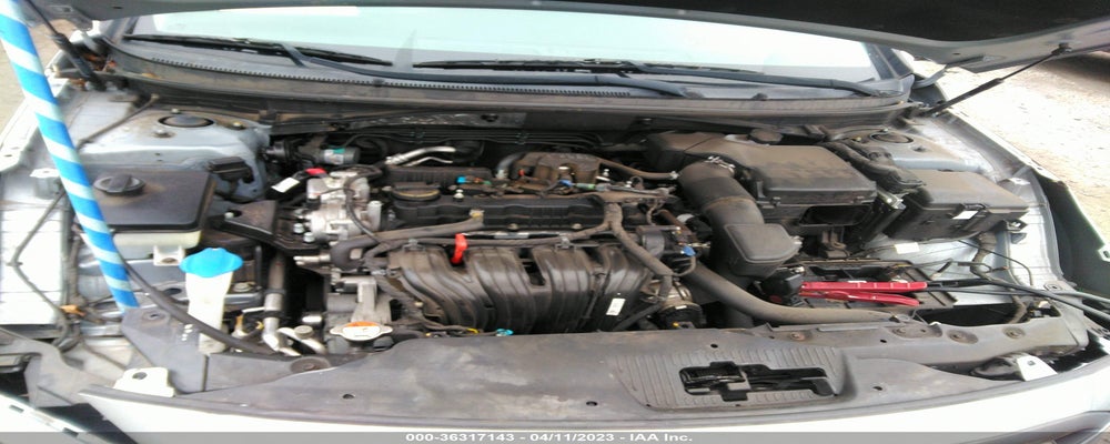 5NPE34AF9HH437288 2017 HYUNDAI SONATA photo no. 10