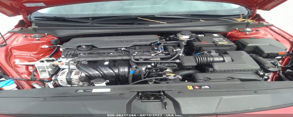 KMHLM4AG9PU466996 2023 HYUNDAI ELANTRA photo no. 10