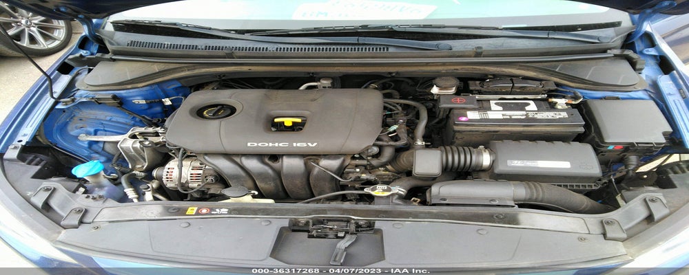 5NPD84LF3JH232162 2018 HYUNDAI ELANTRA photo no. 10