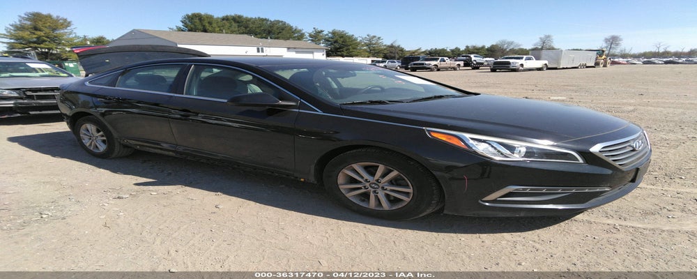5NPE24AF8FH249085 2015 HYUNDAI SONATA photo no. 8