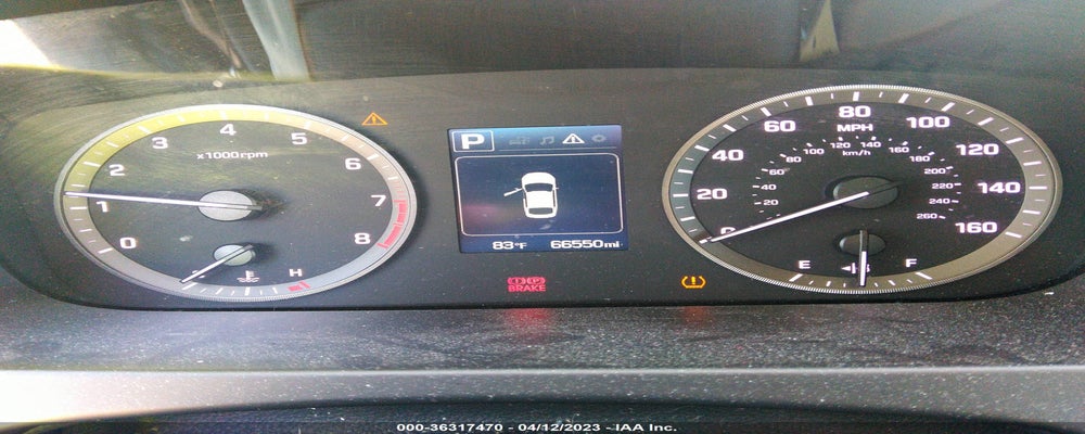 5NPE24AF8FH249085 2015 HYUNDAI SONATA photo no. 7