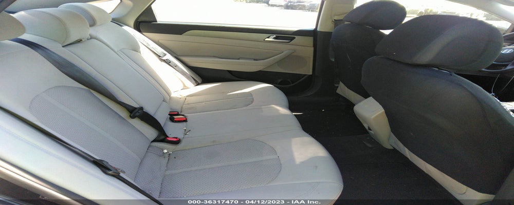 5NPE24AF8FH249085 2015 HYUNDAI SONATA photo no. 8