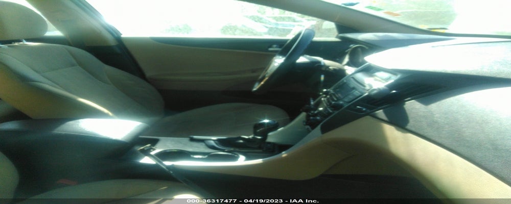 5NPEB4AC0CH358822 2012 HYUNDAI SONATA photo no. 5