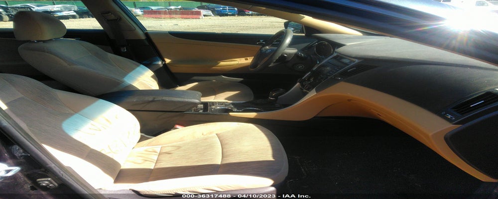 5NPEB4AC0DH572176 2013 HYUNDAI SONATA photo no. 5