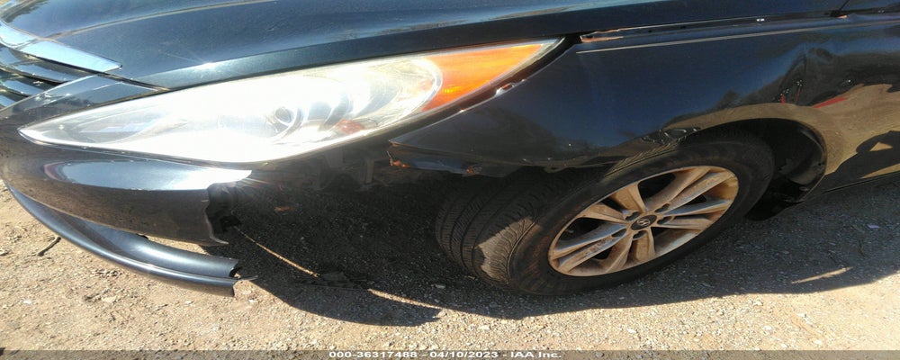 5NPEB4AC0DH572176 2013 HYUNDAI SONATA photo no. 6