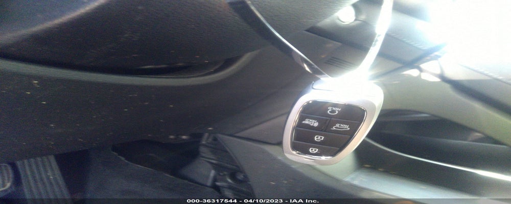 KM8S3DA12NU018042 2022 HYUNDAI SANTA FE photo no. 11