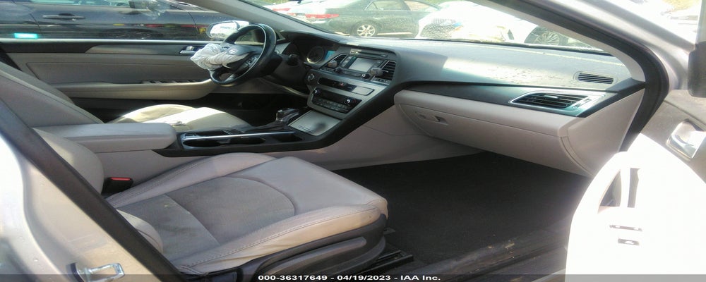 5NPE34AF7FH108182 2015 HYUNDAI SONATA photo no. 5