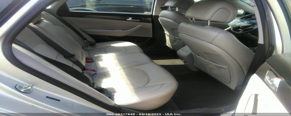5NPE34AF7FH108182 2015 HYUNDAI SONATA photo no. 8